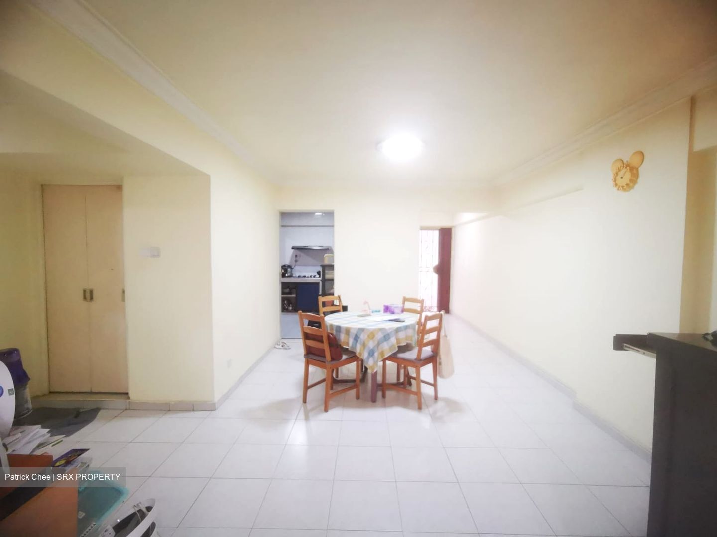 Woodlands Drive 14 (Woodlands), HDB 4 Rooms For Sale 100816561